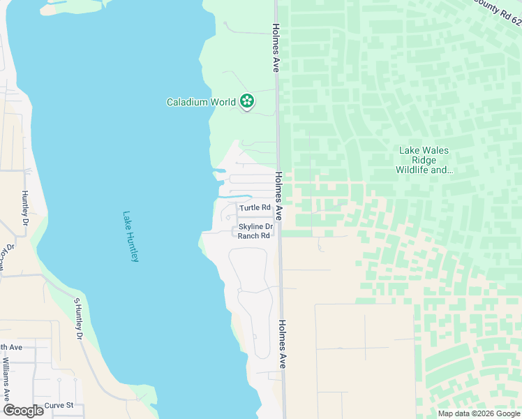 map of restaurants, bars, coffee shops, grocery stores, and more near Sunrise View in Lake Placid