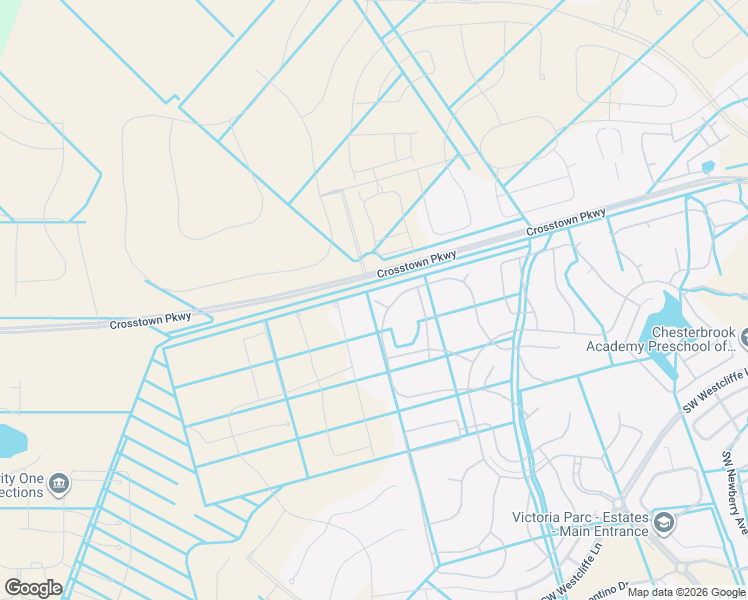 map of restaurants, bars, coffee shops, grocery stores, and more near Southwest Walnut Tree Court in Port St. Lucie