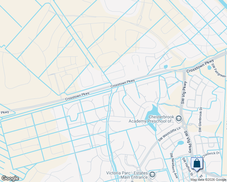 map of restaurants, bars, coffee shops, grocery stores, and more near 9604 Southwest Royal Poinciana Drive in Port Saint Lucie