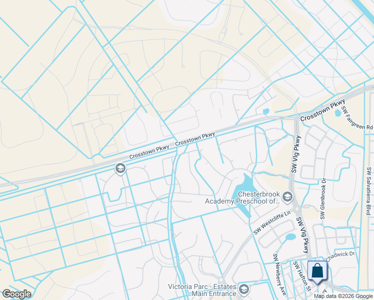 map of restaurants, bars, coffee shops, grocery stores, and more near 9620 Southwest Royal Poinciana Drive in Port St. Lucie