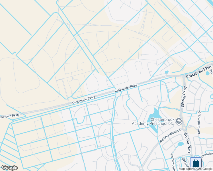 map of restaurants, bars, coffee shops, grocery stores, and more near 9604 Southwest Royal Poinciana Drive in Port Saint Lucie