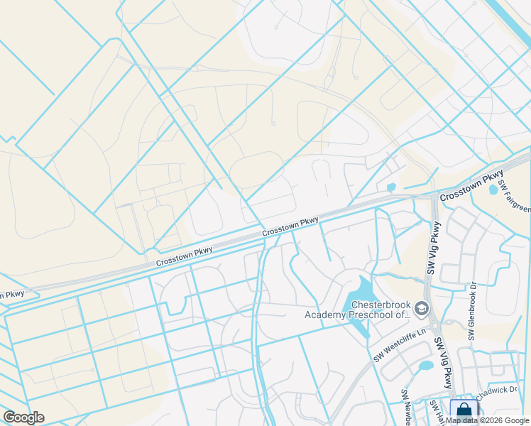 map of restaurants, bars, coffee shops, grocery stores, and more near 9624 Southwest Royal Poinciana Drive in Port St. Lucie