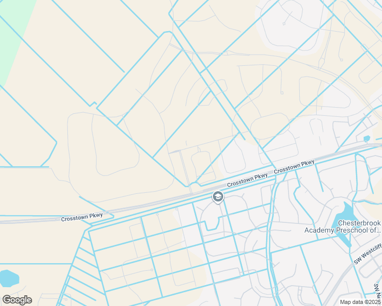 map of restaurants, bars, coffee shops, grocery stores, and more near 9604 Southwest Royal Poinciana Drive in Port St. Lucie