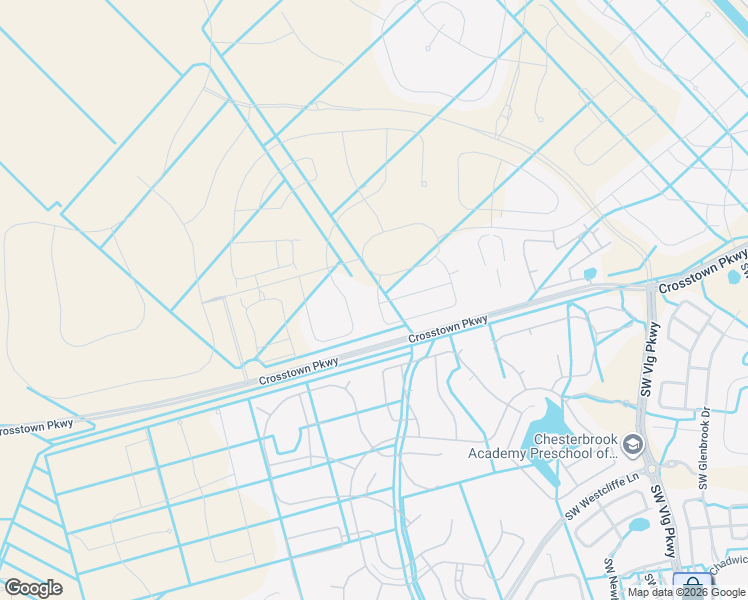 map of restaurants, bars, coffee shops, grocery stores, and more near 9604 Southwest Royal Poinciana Drive in Port Saint Lucie