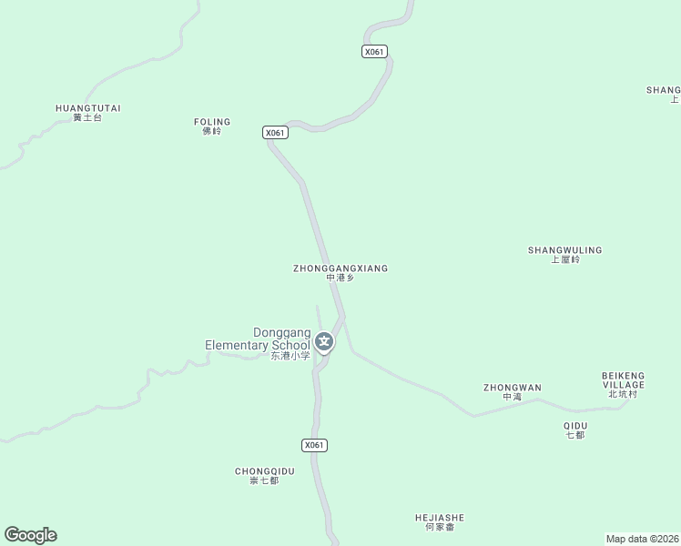 map of restaurants, bars, coffee shops, grocery stores, and more near in Fuzhou