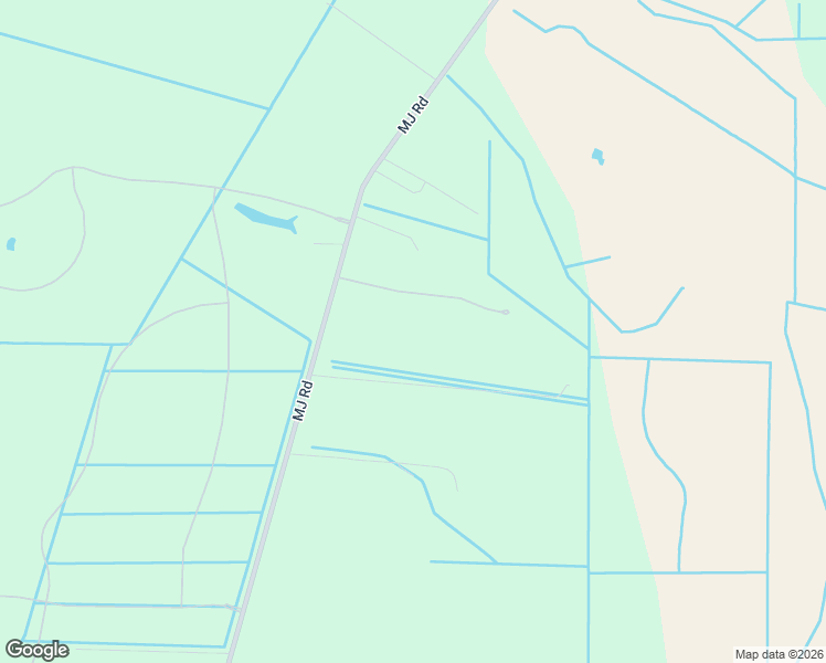 map of restaurants, bars, coffee shops, grocery stores, and more near 13435 MJ Road in Myakka City