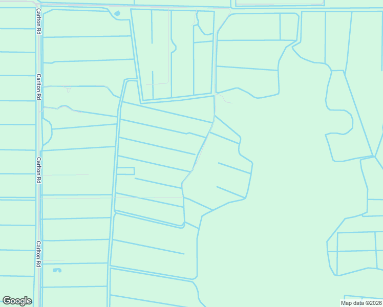 map of restaurants, bars, coffee shops, grocery stores, and more near 9340 Carlton Road in Port St. Lucie