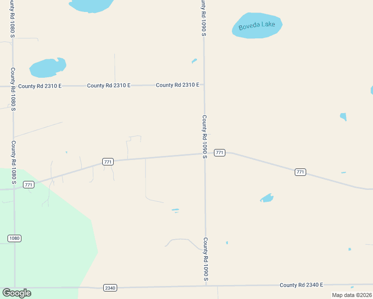 map of restaurants, bars, coffee shops, grocery stores, and more near 372 Farm to Market Road 771 in Riviera