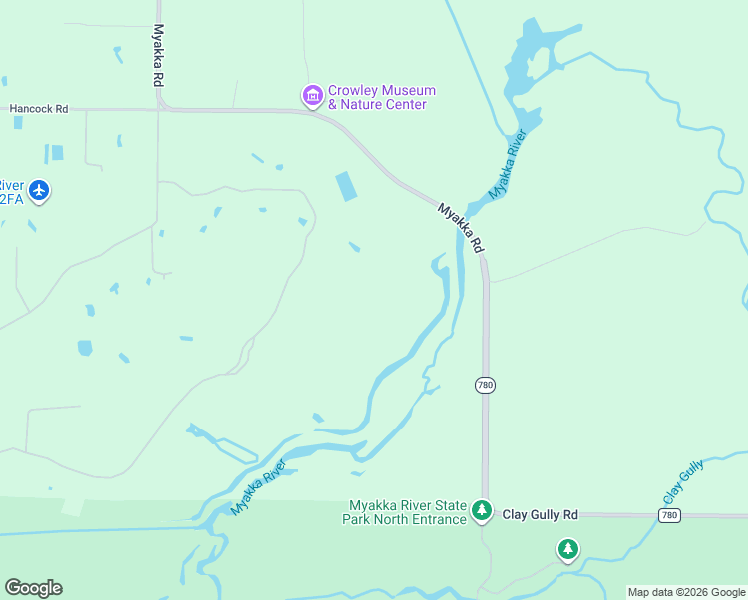 map of restaurants, bars, coffee shops, grocery stores, and more near 4570 Hidden River Road in Sarasota
