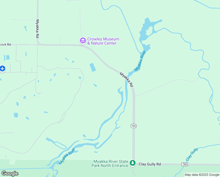 map of restaurants, bars, coffee shops, grocery stores, and more near 4610 Hidden River Road in Sarasota