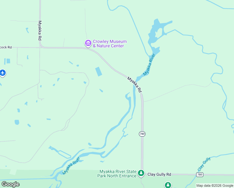map of restaurants, bars, coffee shops, grocery stores, and more near 4610 Hidden River Road in Sarasota