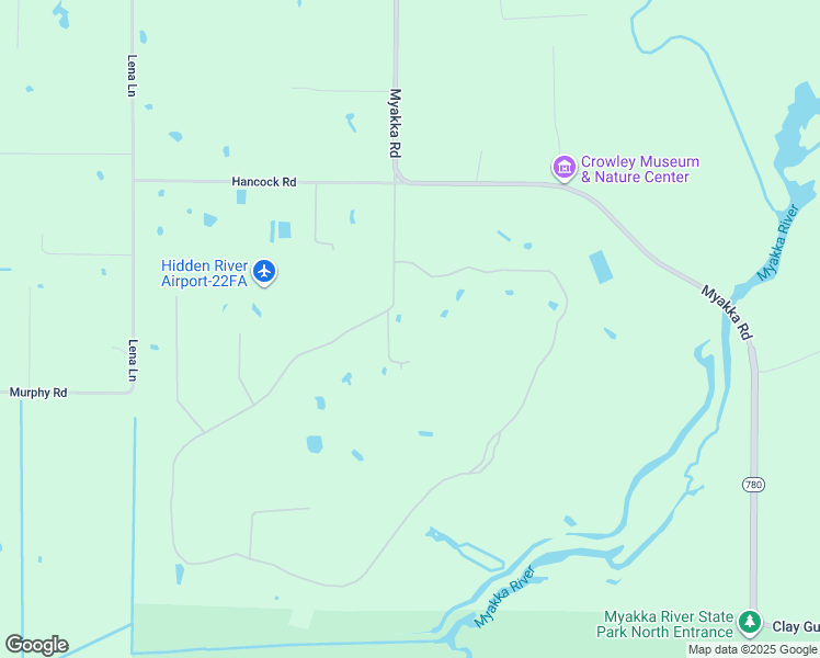map of restaurants, bars, coffee shops, grocery stores, and more near 3471 Hidden River Road in Sarasota