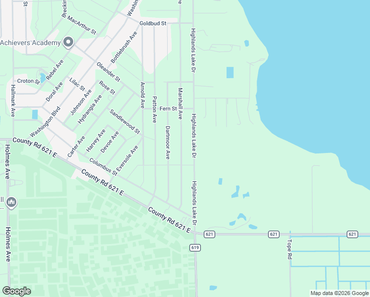 map of restaurants, bars, coffee shops, grocery stores, and more near 110 Marshall Avenue in Lake Placid