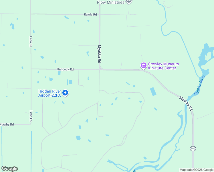 map of restaurants, bars, coffee shops, grocery stores, and more near 4708 Hidden River Road in Sarasota