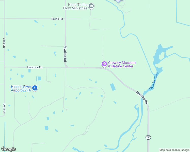 map of restaurants, bars, coffee shops, grocery stores, and more near 4674 Hidden River Road in Sarasota