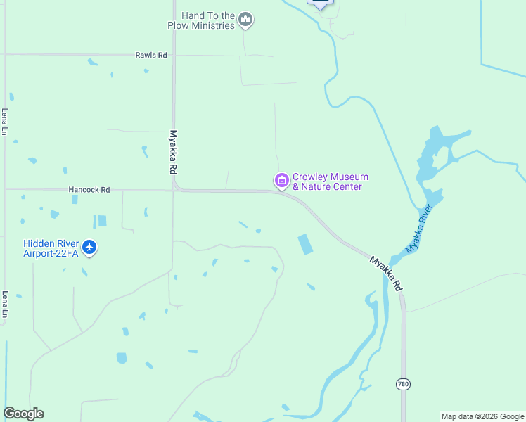 map of restaurants, bars, coffee shops, grocery stores, and more near 4674 Hidden River Road in Sarasota