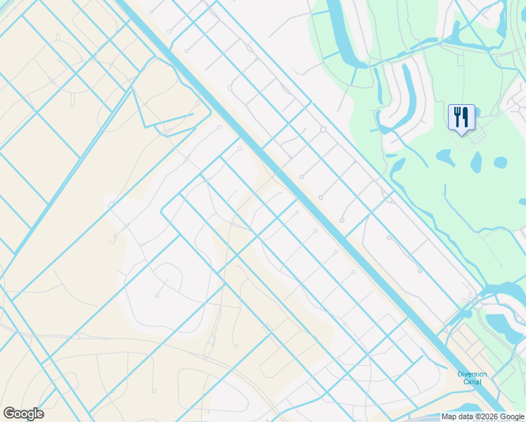 map of restaurants, bars, coffee shops, grocery stores, and more near 8759 Southwest Vico Way in Port St. Lucie