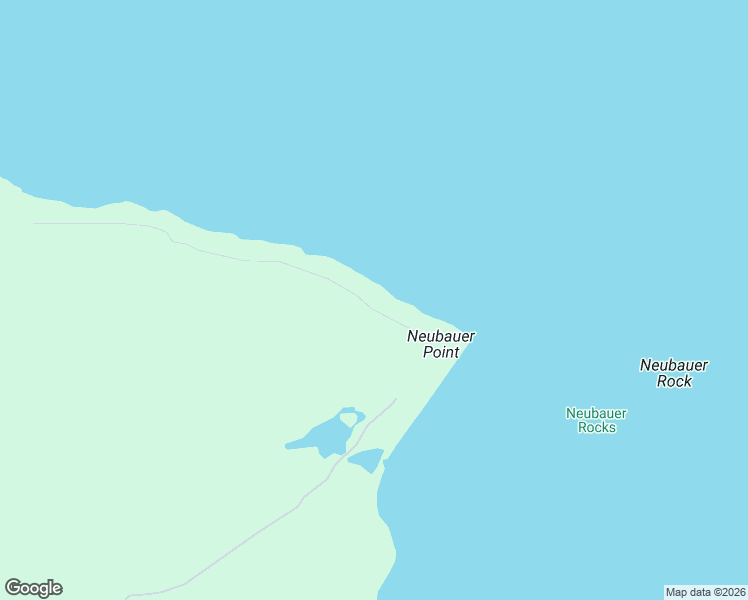 map of restaurants, bars, coffee shops, grocery stores, and more near 1362 Neubauer Point Road in Riviera