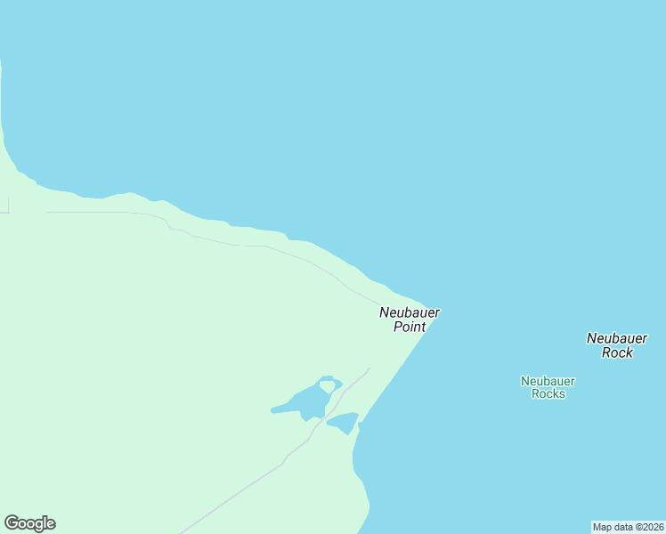 map of restaurants, bars, coffee shops, grocery stores, and more near 1362 Neubauer Point Road in Riviera