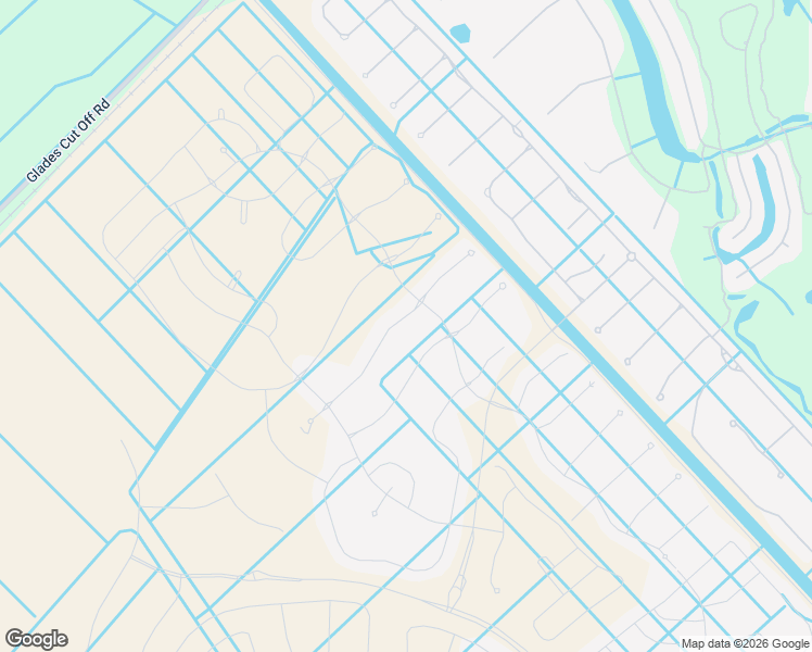 map of restaurants, bars, coffee shops, grocery stores, and more near 8675 Southwest Flutto Way in Port St. Lucie