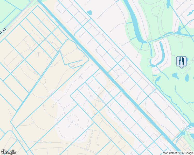 map of restaurants, bars, coffee shops, grocery stores, and more near in Port St. Lucie