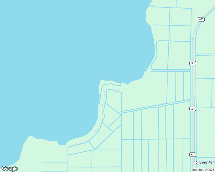 map of restaurants, bars, coffee shops, grocery stores, and more near 3028 Abell Road in Lake Placid