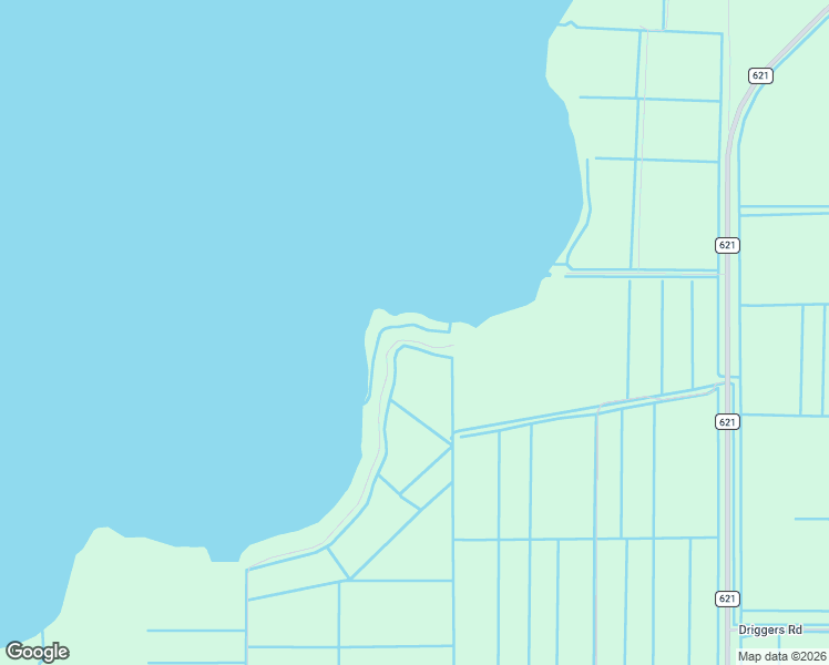 map of restaurants, bars, coffee shops, grocery stores, and more near 3028 Abell Road in Lake Placid