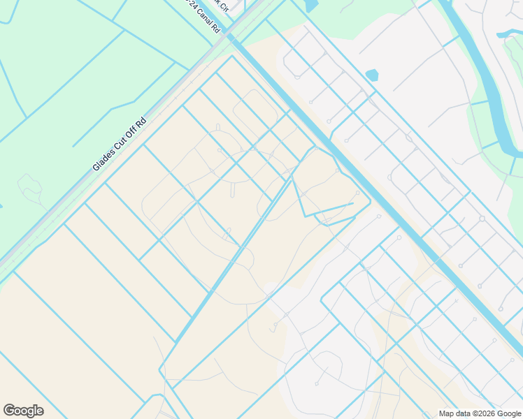 map of restaurants, bars, coffee shops, grocery stores, and more near Unnamed Road in Port St. Lucie