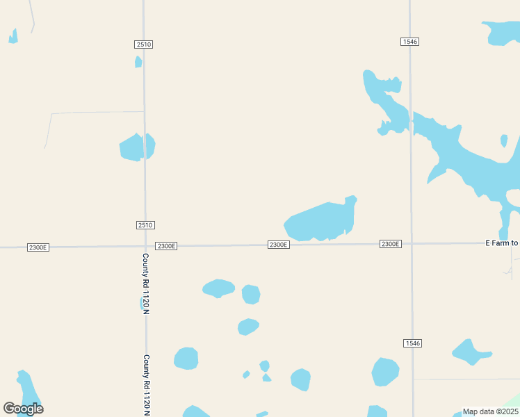 map of restaurants, bars, coffee shops, grocery stores, and more near in Riviera