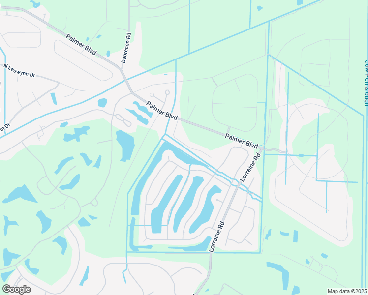 map of restaurants, bars, coffee shops, grocery stores, and more near 8366 Nandina Drive in Sarasota