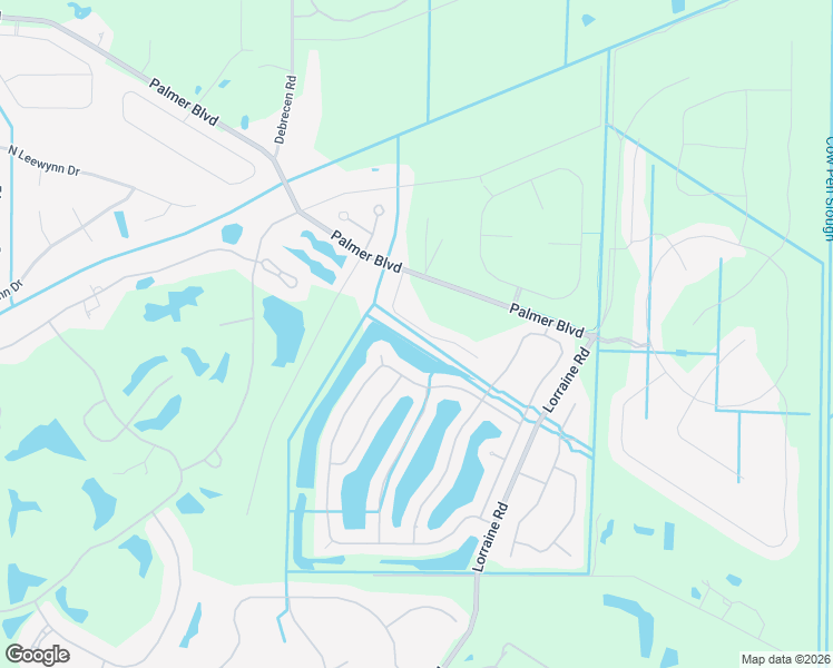 map of restaurants, bars, coffee shops, grocery stores, and more near 8366 Nandina Drive in Sarasota