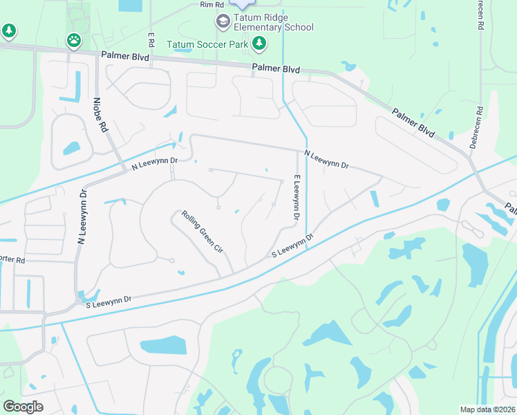 map of restaurants, bars, coffee shops, grocery stores, and more near 4705 Margutta Court in Sarasota