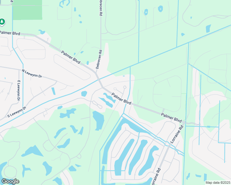 map of restaurants, bars, coffee shops, grocery stores, and more near 8190 Aerie Court in Sarasota