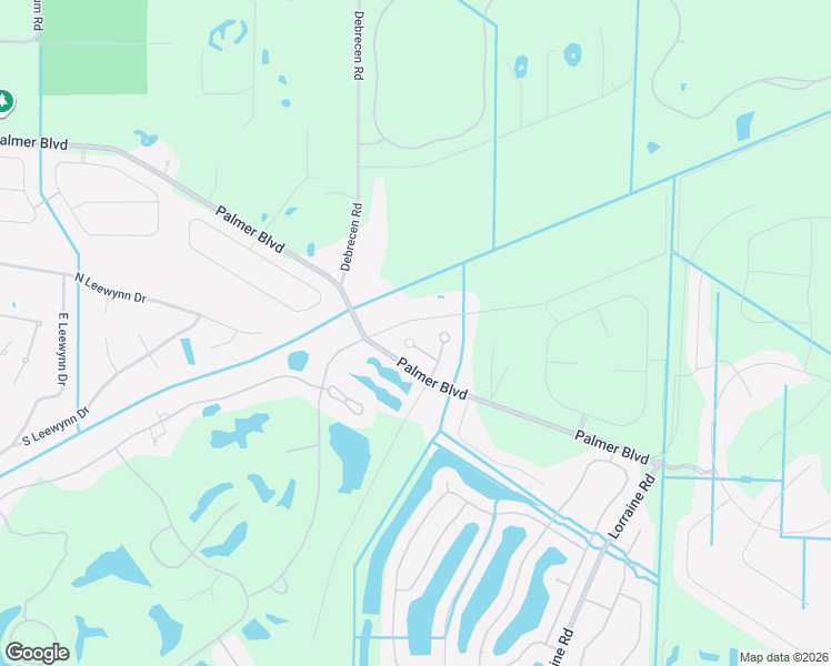 map of restaurants, bars, coffee shops, grocery stores, and more near 8251 Webber Road in Sarasota