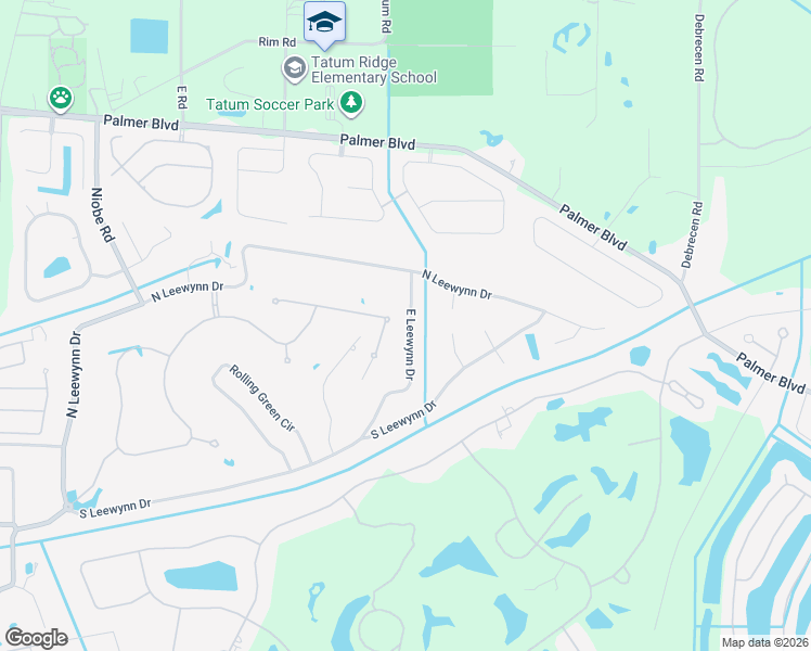 map of restaurants, bars, coffee shops, grocery stores, and more near 1928 East Leewynn Drive in Sarasota