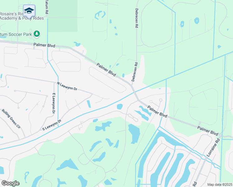 map of restaurants, bars, coffee shops, grocery stores, and more near 1698 Pinyon Pine Drive in Sarasota