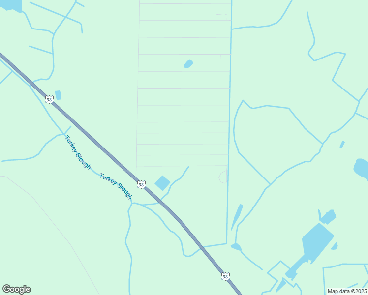 map of restaurants, bars, coffee shops, grocery stores, and more near 7542 Northwest 83rd Court in Okeechobee