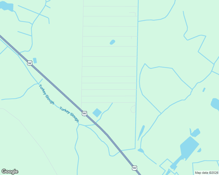 map of restaurants, bars, coffee shops, grocery stores, and more near 7542 Northwest 83rd Court in Okeechobee
