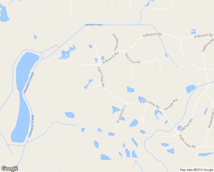 map of restaurants, bars, coffee shops, grocery stores, and more near 1197 Palm View Road in Sarasota