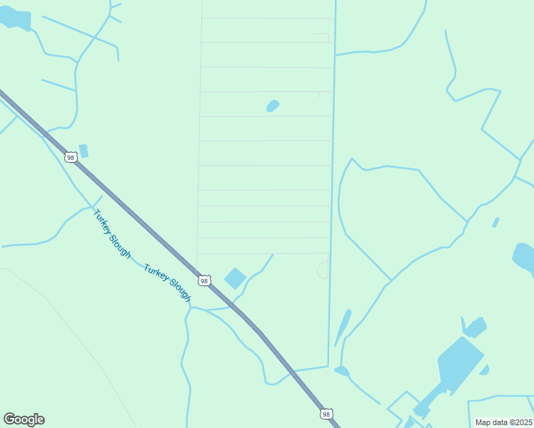 map of restaurants, bars, coffee shops, grocery stores, and more near 7542 Northwest 83rd Court in Okeechobee