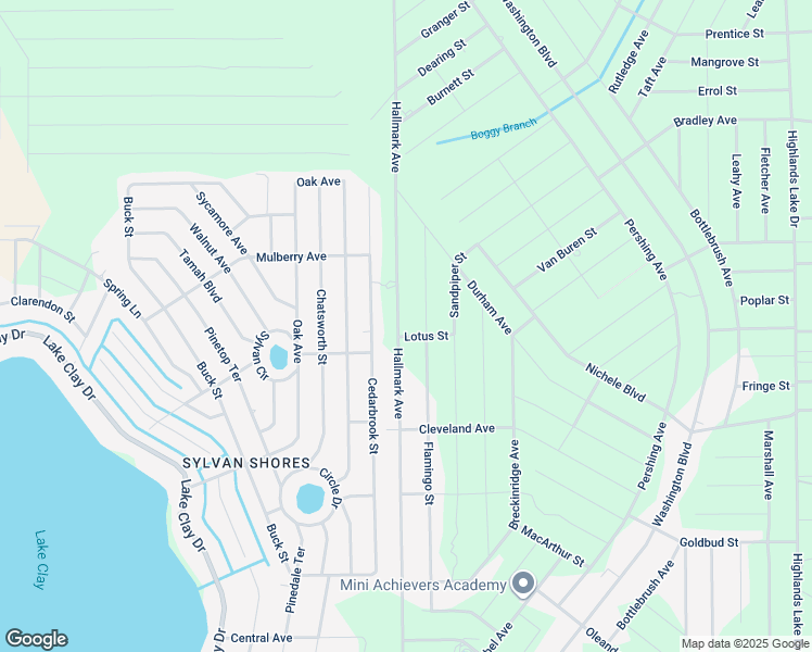 map of restaurants, bars, coffee shops, grocery stores, and more near 346 Flamingo Street in Lake Placid