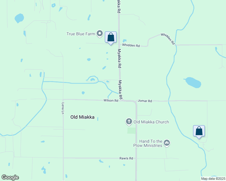 map of restaurants, bars, coffee shops, grocery stores, and more near 1162 Myakka Road in Sarasota