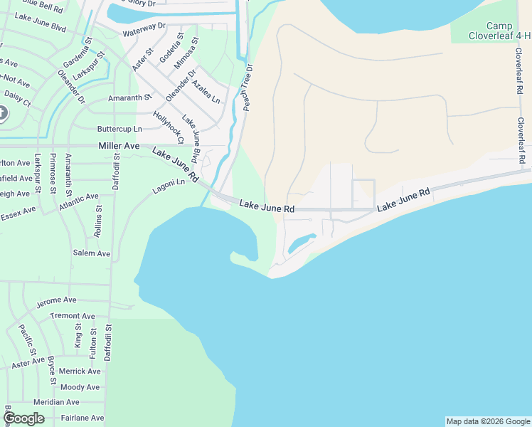 map of restaurants, bars, coffee shops, grocery stores, and more near 2005 Jack Creek Drive in Lake Placid