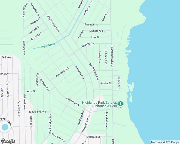 map of restaurants, bars, coffee shops, grocery stores, and more near 422 Washington Boulevard in Lake Placid
