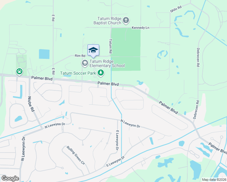 map of restaurants, bars, coffee shops, grocery stores, and more near 1130 Fraser Pine Boulevard in Sarasota