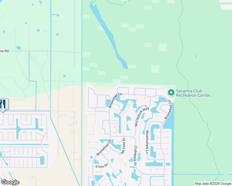 map of restaurants, bars, coffee shops, grocery stores, and more near 3200 Perigrine Falcon Drive in Port St. Lucie