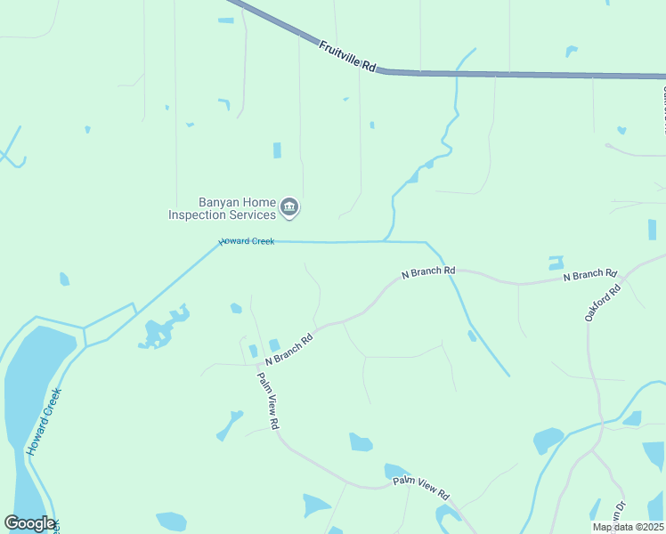 map of restaurants, bars, coffee shops, grocery stores, and more near 797 Oak Bend Way in Sarasota