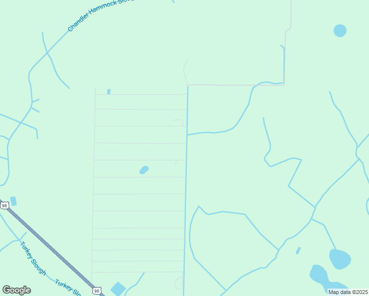 map of restaurants, bars, coffee shops, grocery stores, and more near 7200 Northwest 92nd Court in Okeechobee