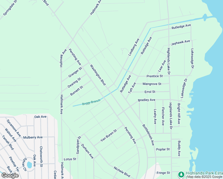 map of restaurants, bars, coffee shops, grocery stores, and more near 527 Washington Boulevard in Lake Placid