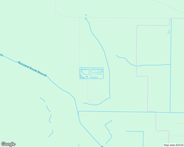 map of restaurants, bars, coffee shops, grocery stores, and more near 10989 Northwest Lily County Line Road in Ona